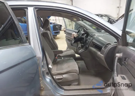 2011 Honda Cr-V Se z USA, uszkodzony, nr VIN 5J6RE4H4XBL019965